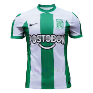 Camiseta Atlético Nacional 1ª Equipación 2023/24