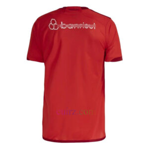 Camiseta SC Internacional 1ª Equipación 2023/24
