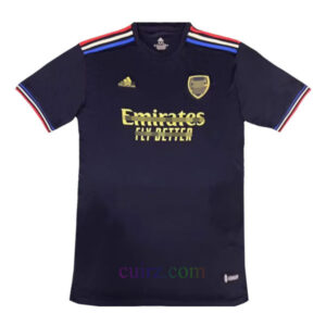 Camiseta Arsenal de Francia 2023/24