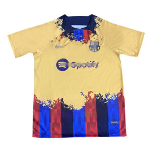 Camiseta de Entrenamiento Barcelona 2023/24