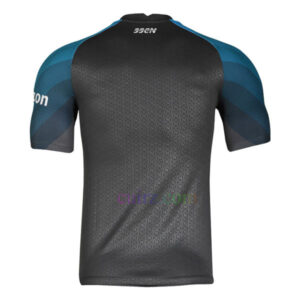 Camiseta Napoli Copa de Europa 3ª Equipación 2022/23