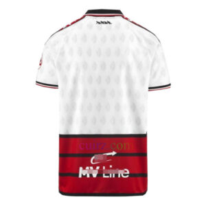 Camiseta Bari Edición Especial 22-23