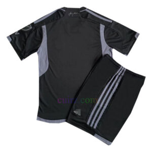 Pantalón y Camiseta Nashville 2ª Equipación 2023 2024 para Niños