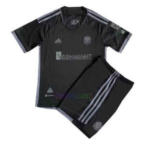 Pantalón y Camiseta Nashville 2ª Equipación 2023 2024 para Niños