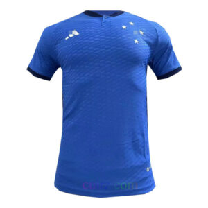 Camiseta ICONS Cruzeiro 1ª Equipación 23-24 Edición Jugador
