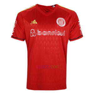 Camiseta Portero S. C. Internacional 2023/24