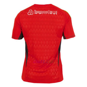 Camiseta Portero S. C. Internacional 2023/24