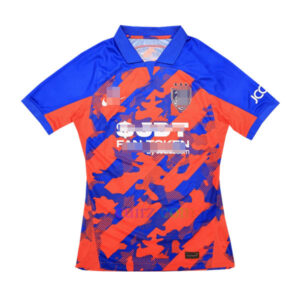 Camiseta Johor FC 1ª Equipación 2023 2024