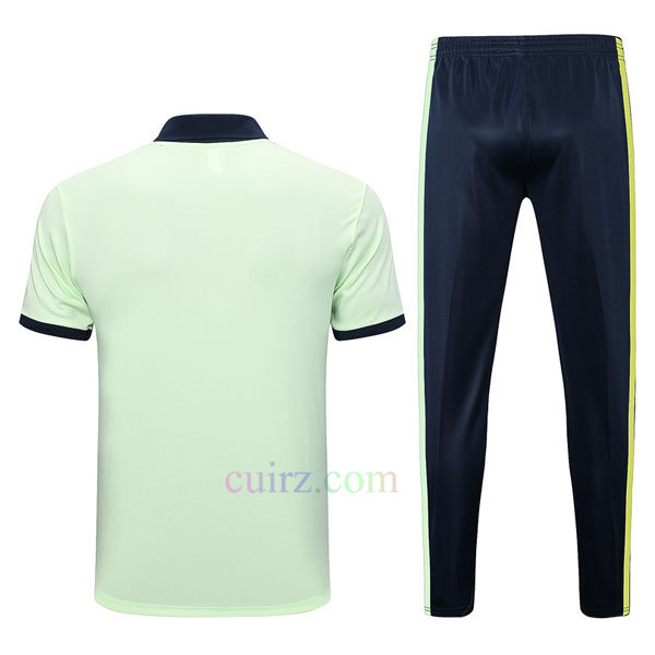 Polo Brasil 2022/23 Kit Polo Brasil 2022/23 Kit