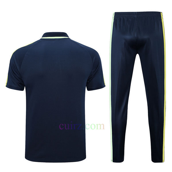 Polo Brasil 2022/23 Kit Polo Brasil 2022/23 Kit