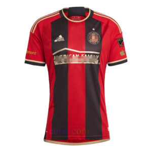 Camiseta Atlanta United 1ª Equipación 2023/24
