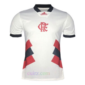 Camiseta ICONS CR Flamengo 2023