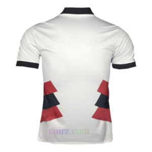 Camiseta ICONS CR Flamengo 2023