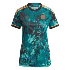 Camiseta Alemania 2ª Equipación 2023