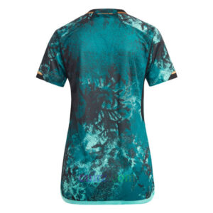 Camiseta Alemania 2ª Equipación 2023