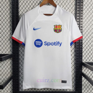 Camiseta Barcelona 2ª Equipación 2023 2024