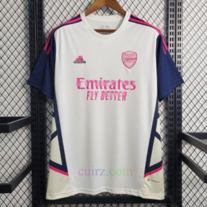 Camiseta Entrenamiento Arsenal 2023 2024