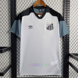 Camiseta de Entrenamiento Santos 2023 2024