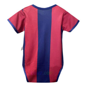 Camiseta Barcelona 1ª Equipación 2023 2024 Bebé