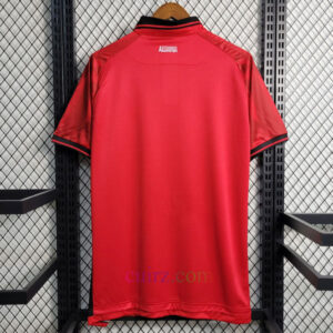 Camiseta Albania 1ª Equipación 2023