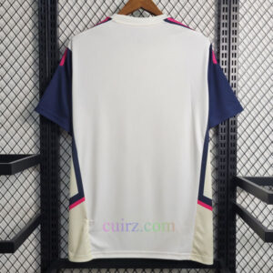 Camiseta Entrenamiento Arsenal 2023 2024