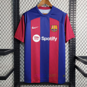 Camiseta Barcelona 1ª Equipación 2023 2024
