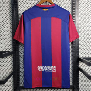 Camiseta Barcelona 1ª Equipación 2023 2024