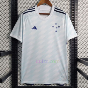 Camiseta Cruzeiro 2ª Equipación 2023 2024