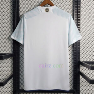 Camiseta Cruzeiro 2ª Equipación 2023 2024