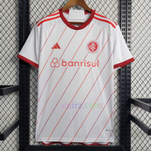 Camiseta SC Internacional 2ª Equipación 2023 2024
