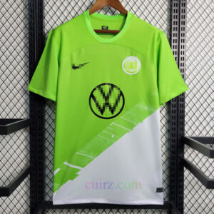Camiseta VfL 1ª Equipación 2023 2024