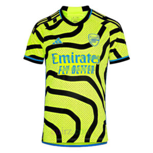 Camiseta Arsenal 2ª Equipación 2023 2024