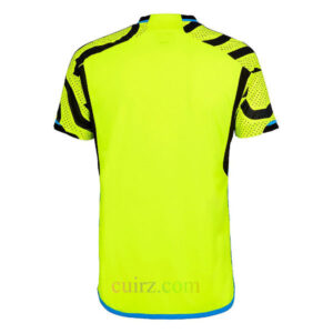 Camiseta Arsenal 2ª Equipación 2023 2024