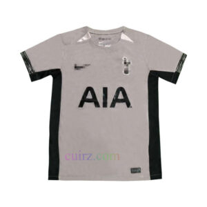 Camiseta Tottenham Hotspur 3ª Equipación 2023 2024