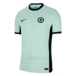 Camiseta Chelsea 3ª Equipación 2023 2024 Edición Jugador
