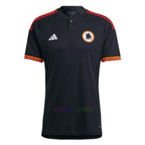 Camiseta Roma 3ª Equipación 2023 2024