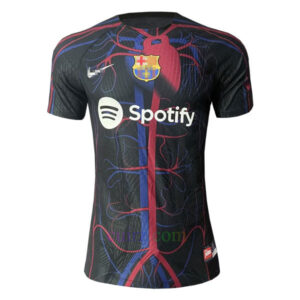 Camiseta Barcelona 2023 2024 Edición Especial Edición Jugador
