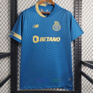 Camiseta Porto 3ª Equipación 2023 2024