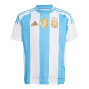 Camiseta Argentina 1ª Equipación 2024 Niños Camiseta Argentina 1ª Equipación 2024 Niños