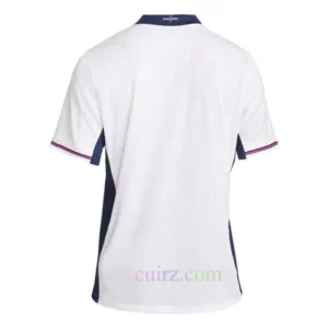 Camiseta Inglaterra 1ª Equipación 2024