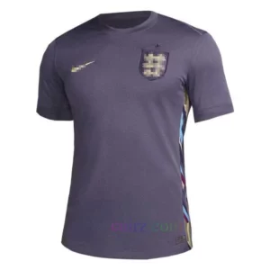 Camiseta Inglaterra 2ª Equipación 2024