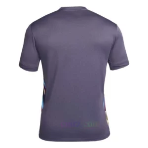 Camiseta Inglaterra 2ª Equipación 2024