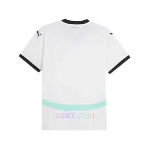 Camiseta Austria 2ª Equipación 2024