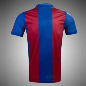 Camiseta Barcelona 1ª Equipación 1981/82