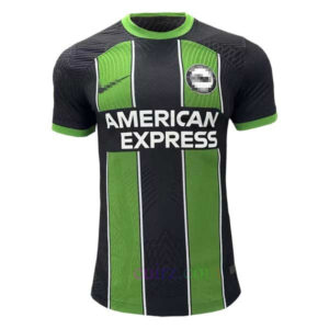 Camiseta Brighton 2ª Equipación 2023-24 Edición Jugador