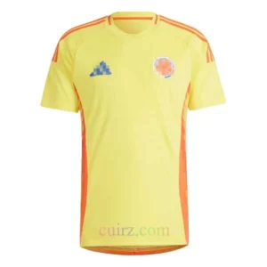 Camiseta Colombia 1ª Equipación 2024