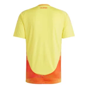 Camiseta Colombia 1ª Equipación 2024