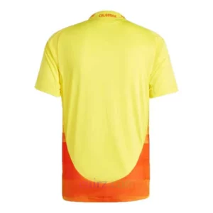 Camiseta Colombia 1ª Equipación 2024 Edición Jugador