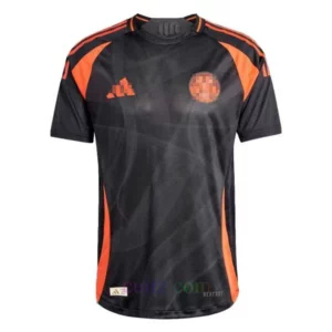 Camiseta Colombia 2ª Equipación 2024 Edición Jugador