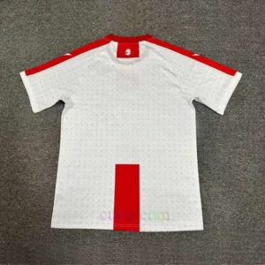 Camiseta Georgia 1ª Equipación 2024